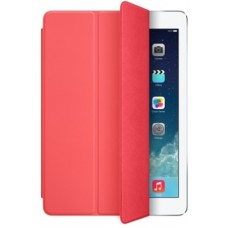 Чехол Apple для iPad Air Smart Cover (розовый) AP-MF055ZM/A