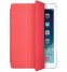 Чехол Apple для iPad Air Smart Cover (розовый) AP-MF055ZM/A