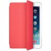 Чехол Apple для iPad Air Smart Cover (розовый) AP-MF055ZM/A