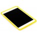 Чехол Rock для iPad mini 1/2/3 (белый)