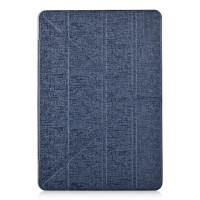 Чехол Momax для iPad Pro 12" Flip Cover (серебряный)