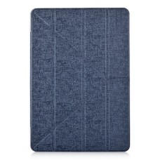 Чехол Momax для iPad Pro 12" Flip Cover (серебряный) Чехол Momax для iPad Pro 12" Flip Cover (серебряный)