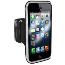 Чехол на бицепс Puro для iPhone 5/5S (черный) IPC5ARMBLK