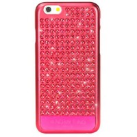 Чехол-накладка BMT для iPhone 6/6S Extravaganza (розовый)