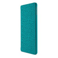 Чехол Canyon Life is для iPad mini 1/2/3 (синий)