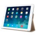 Чехол Puro для iPad Air 2 Zeta Slim (золотой)
