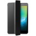 Чехол Puro для iPad Pro 12" Zeta Slim (черный)