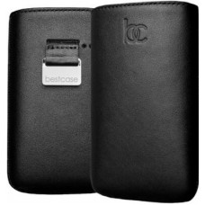 Футляр Bestcase для HTC One Е8 (черный)