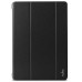 Чехол Puro для iPad Pro 12" Zeta Slim (черный)