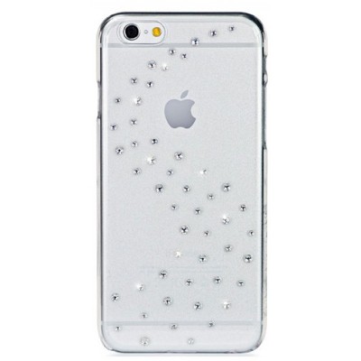 Чехол-накладка BMT для iPhone 6 Plus/6S Plus Milky Way (прозрачный)
