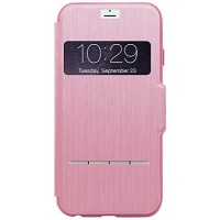 Буклет Moshi SenseCover для iPhone 6 (розовый)