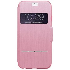 Буклет Moshi SenseCover для iPhone 6 (розовый)