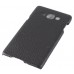 Чехол-накладка Beyzacases для Samsung A7 New Rock (черный)