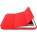 Чехол Apple для iPad mini 1/2/3 Smart Case orig (красный) ZKME711ZMA