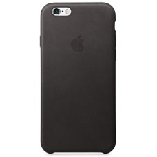 Чехол-накладка Apple iPhone 6/6S (черный) MKXW2 Чехол-накладка Apple iPhone 6/6S (черный) MKXW2
