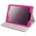 Чехол AviiQ Felt для iPad mini 1/2/3 (розовый)