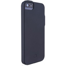 Чехол-накладка Beyzacases для iPhone 5/5s ''Snap'' (серый) Чехол-накладка Beyzacases для iPhone 5/5s ''Snap'' (серый)