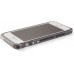 Чехол-накладка Element для iPhone 5/5S Solace (черный)