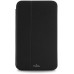 Чехол Puro для Samsung Galaxy Tab3 8" Booklet+cover (черный)