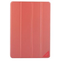 Чехол X-doria Smart Jacket для iPad Air 2 (розовый)
