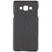 Чехол-накладка Beyzacases для Samsung A7 New Rock (черный)
