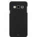 Чехол-накладка Case-Mate для Samsung A3 BT (черный) CM032298
