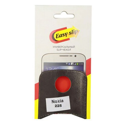 Футляр Easy Slip для Nokia 225 (красный)