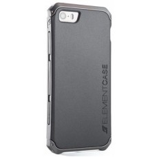 Чехол-накладка Element для iPhone 5/5S Solace (черный) Чехол-накладка Element для iPhone 5/5S Solace (черный)