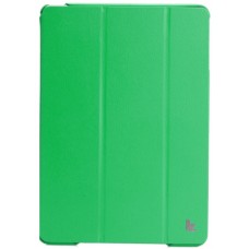 Чехол JisonCase для iPad Air 2 Classic Smart Case (зеленый) Чехол JisonCase для iPad Air 2 Classic Smart Case (зеленый)
