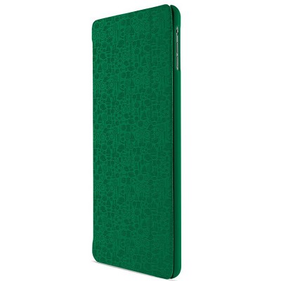 Чехол Canyon Life is для iPad mini 1/2/3 (зеленый)