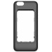 Чехол-накладка Elari CardPhone для iPhone 6/6s (черный)