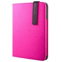 Чехол AviiQ Felt для iPad mini 1/2/3 (розовый)