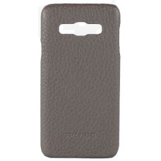 Чехол-накладка Beyzacases для Samsung A3 New Rock (серый) Чехол-накладка Beyzacases для Samsung A3 New Rock (серый)