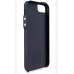 Чехол-накладка Beyzacases для iPhone 5/5s ''Snap'' (серый)