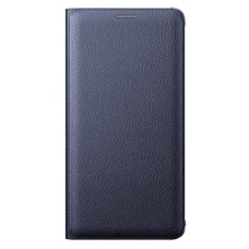 Чехол-книжка Samsung Galaxy Note 5 Flip Wallet (черный)