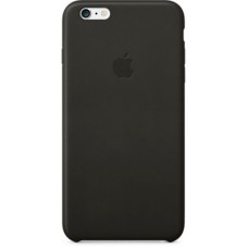 Чехол-накладка Apple iPhone 6 Plus/6s Plus (черный) MGQX2ZM/A Чехол-накладка Apple iPhone 6 Plus/6s Plus (черный) MGQX2ZM/A