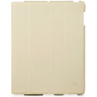 Чехол Beyzacases для iPad Air "Executive II" (белый)