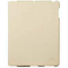 Чехол Beyzacases для iPad Air "Executive II" (белый)