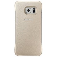 Чехол Samsung Galaxy S6 Edge G925 Protective Cover (золотой)