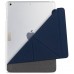 Чехол Moshi для iPad mini 1/2/3 VersaCover (синий)