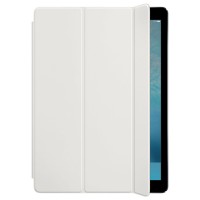 Чехол Apple для iPad Pro 12" Smart Cover (белый)