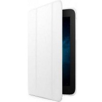 Чехол Smart Cover для Lenovo А3300 (белый)