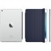 Чехол Apple для iPad mini 4 Smart Cover (темно-синий) MKLX2