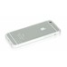 Чехол-накладка BMT для iPhone 6/6s Expression ICE (прозрачно-белый)