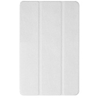 Чехол Samsung Galaxy Tab E T560 9.6" (белый)