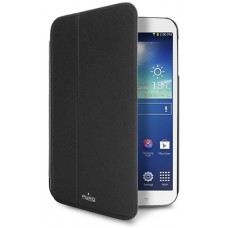 Чехол Puro для Samsung Galaxy Tab3 8" Booklet+cover (черный) Чехол Puro для Samsung Galaxy Tab3 8" Booklet+cover (черный)