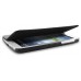 Чехол Puro для Samsung Galaxy Tab3 8" Booklet+cover (черный)