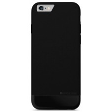 Чехол-накладка Beyzacases для iPhone 6/6S ''Slide'' (черный) Чехол-накладка Beyzacases для iPhone 6/6S ''Slide'' (черный)