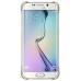 Чехол Samsung Galaxy S6 Edge G925 Protective Cover (золотой)