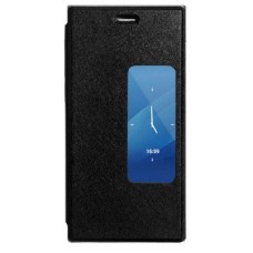 Буклет для Doogee DG 900 leather (черный)